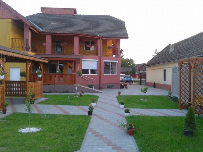 Caminul de Batrani Casa Bunicilor - foto 2