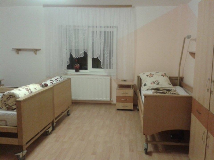 Caminul de Batrani Casa Bunicilor - foto 8