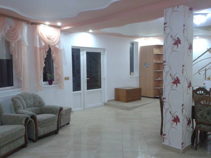 Caminul de Batrani Casa Bunicilor - foto 6