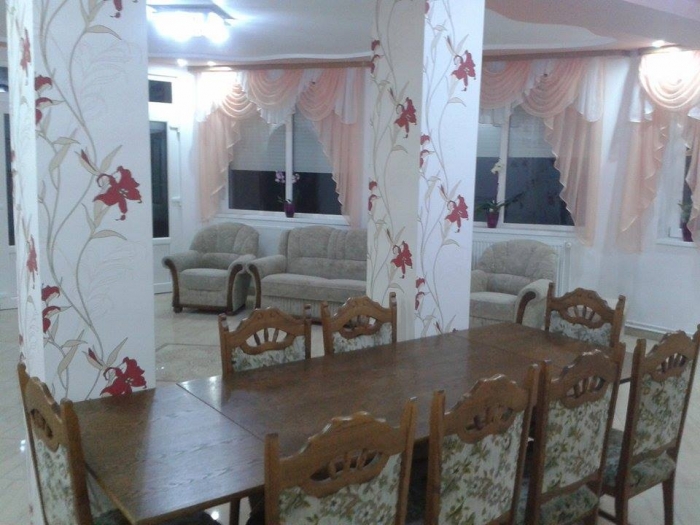 Caminul de Batrani Casa Bunicilor - foto 11