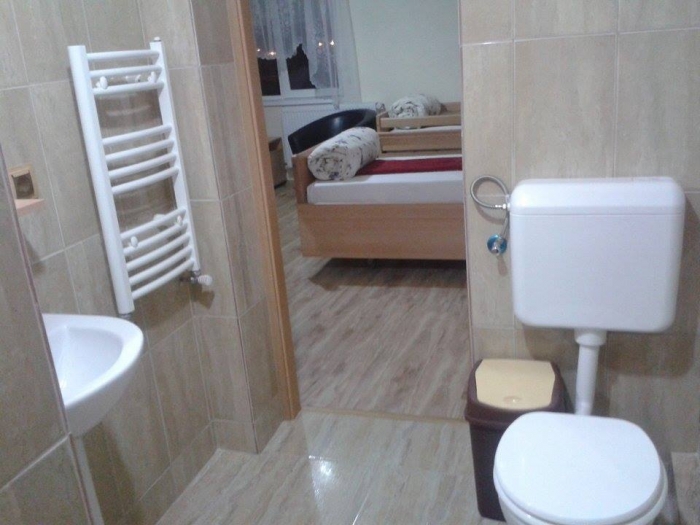 Caminul de Batrani Casa Bunicilor - foto 12