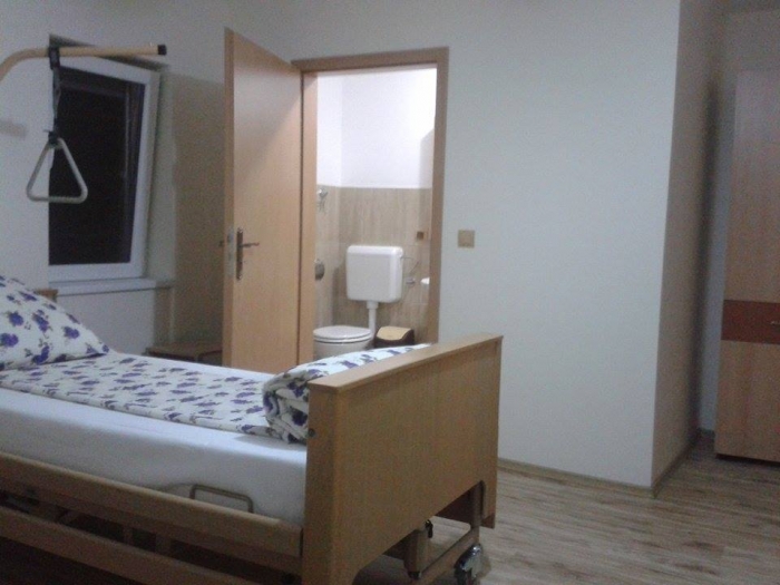 Caminul de Batrani Casa Bunicilor - foto 9