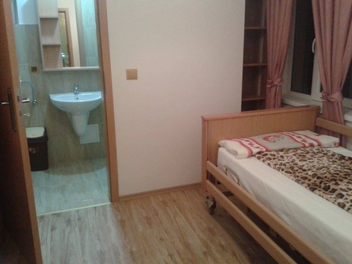 Caminul de Batrani Casa Bunicilor - foto 10