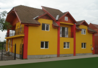 Caminul de Batrani Casa Bunicilor