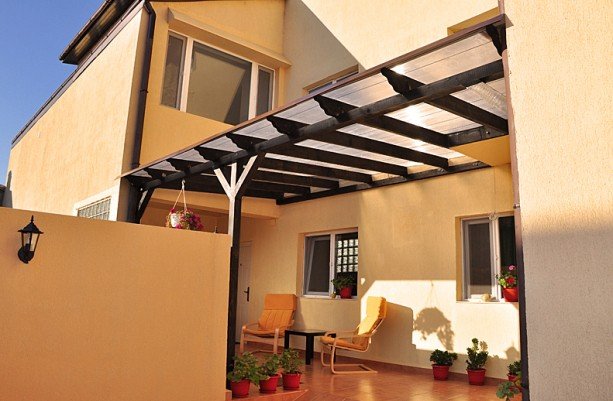 Căminul De Bătrâni Casa Sfânta Maria