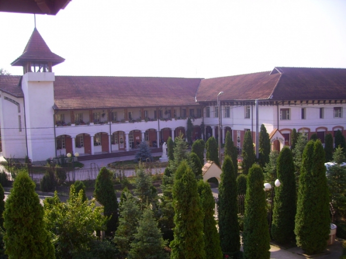 Căminul De Bătrâni Casa Sfântul Iosif - foto 2