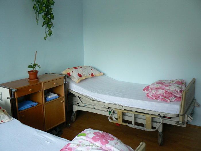 Căminul De Bătrâni Duras Diurpaneus