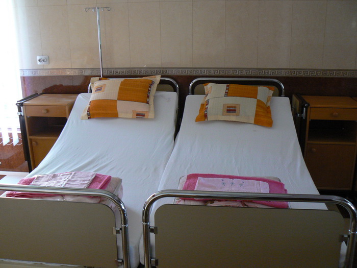 Căminul De Bătrâni Duras Diurpaneus - foto 3