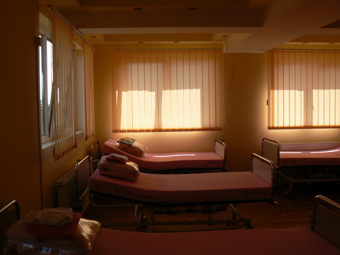 Căminul De Bătrâni Duras Diurpaneus - foto 4