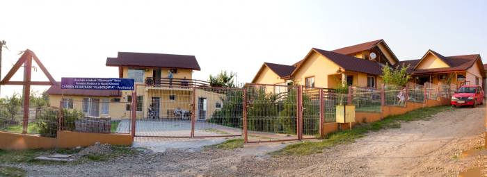 Caminul De Batrani Filantropia Berca - foto 1