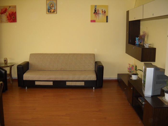 Caminul De Batrani Filantropia Berca - foto 3