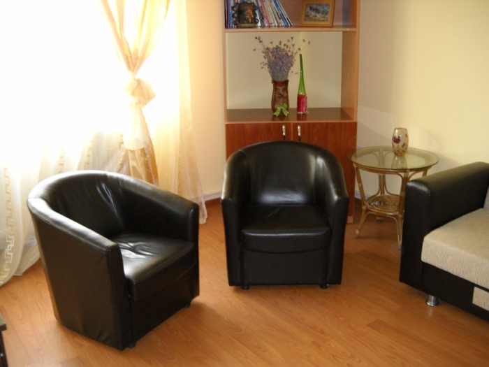 Caminul De Batrani Filantropia Berca - foto 4