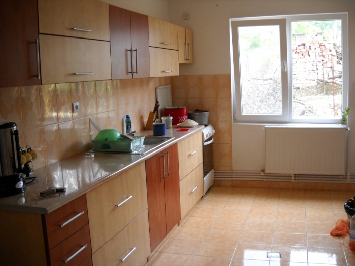 Caminul De Batrani Filantropia Berca - foto 5