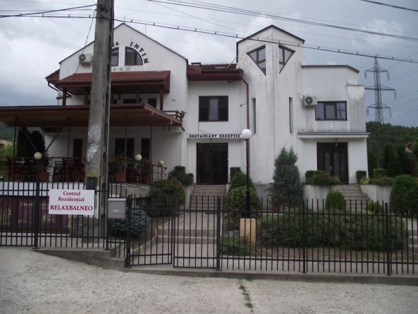 Căminul de Bătrâni Relax Balneo