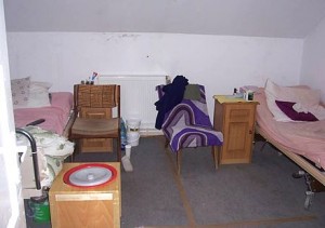 Căminul De Bătrâni Sf. Margareta (caritas) - foto 2