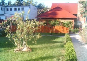 Căminul De Bătrâni Sf. Margareta (caritas)