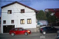 Caminul de Batrani Sfintii Constantin si Elena