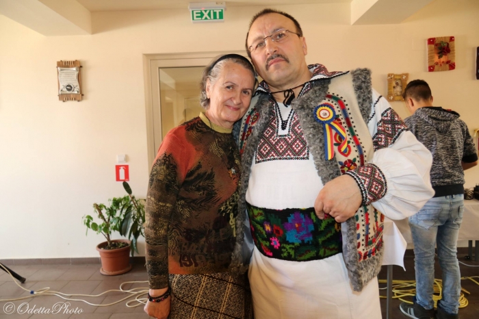 Caminul De Batrani Sfintii Imparati Constantin si Elena