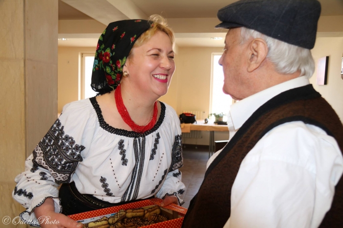 Caminul De Batrani Sfintii Imparati Constantin si Elena - foto 4