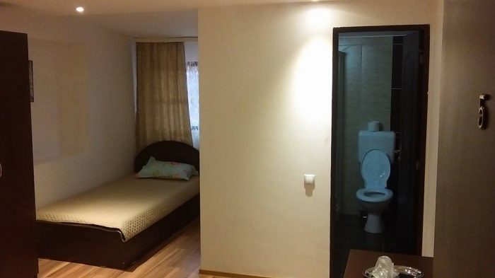 Căminul De Bătrâni Topoloveni - foto 7