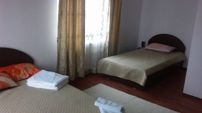 Căminul De Bătrâni Topoloveni - foto 8