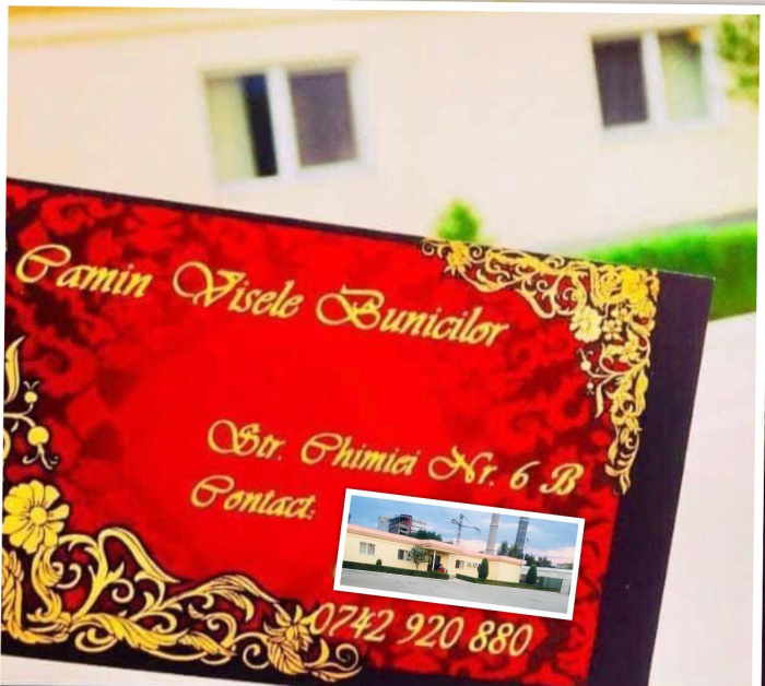 Căminul De Bătrâni Visele Bunicilor - foto 9