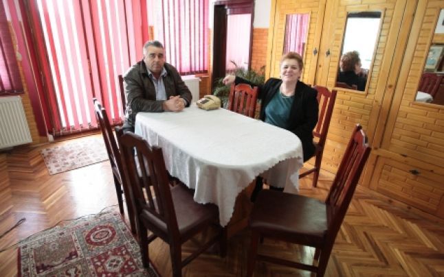 Caminul de Batrani Zana Buna - foto 4