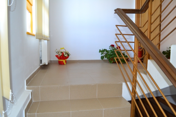 Căminul de Îngrijire Bătrâni - foto 1