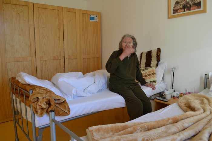 Căminul de Îngrijire Bătrâni - foto 10