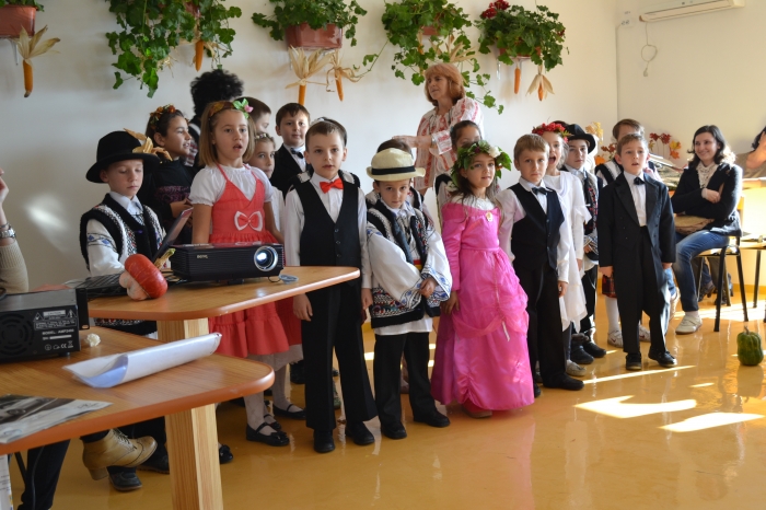 Căminul de Îngrijire Bătrâni - foto 12