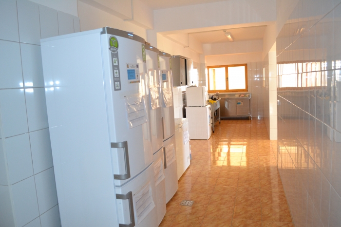 Căminul de Îngrijire Bătrâni - foto 3