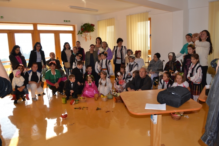 Căminul de Îngrijire Bătrâni - foto 4