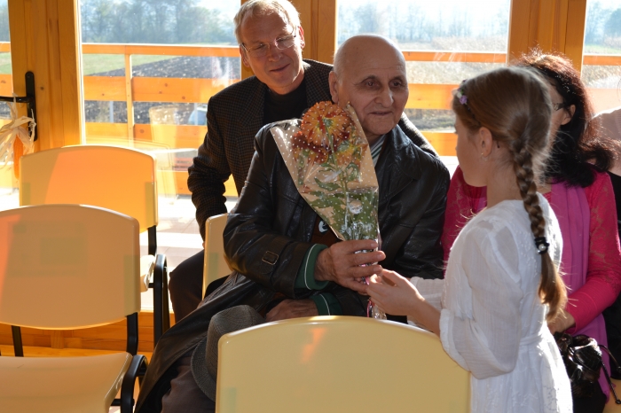 Căminul de Îngrijire Bătrâni - foto 5