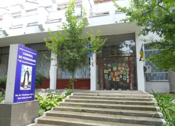 Căminul De Pensionari Sf. Cuvioasă Parascheva - foto 2