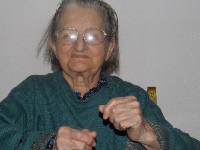 Caminul de Varstnici Asociatia Casa Hermina - foto 3