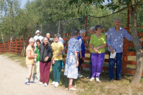 Caminul de Varstnici Asociatia Casa Hermina - foto 6