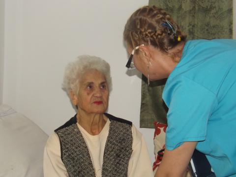 Caminul de Varstnici Asociatia Casa Hermina - foto 7