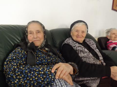 Caminul de Varstnici Asociatia Casa Hermina - foto 8