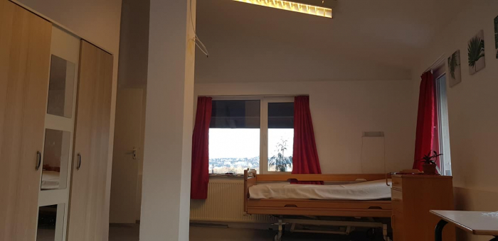 Căminul De Vârstnici Casa Humana - foto 5