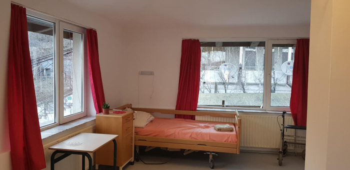 Căminul De Vârstnici Casa Humana - foto 2