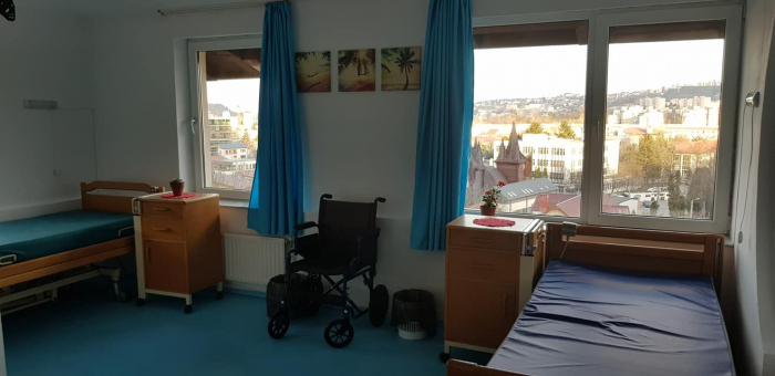 Căminul De Vârstnici Casa Humana - foto 4