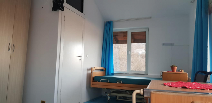 Căminul De Vârstnici Casa Humana - foto 3