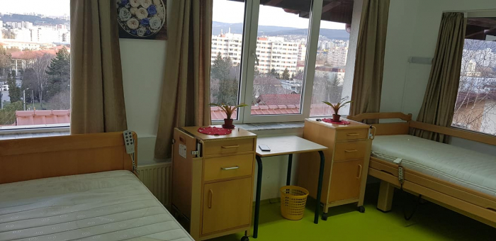 Căminul De Vârstnici Casa Humana - foto 6