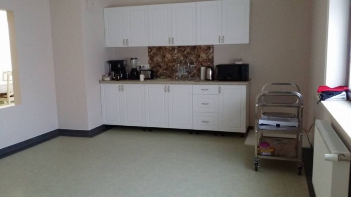 Caminul de Varstnici Mosia Seniorilor - foto 7