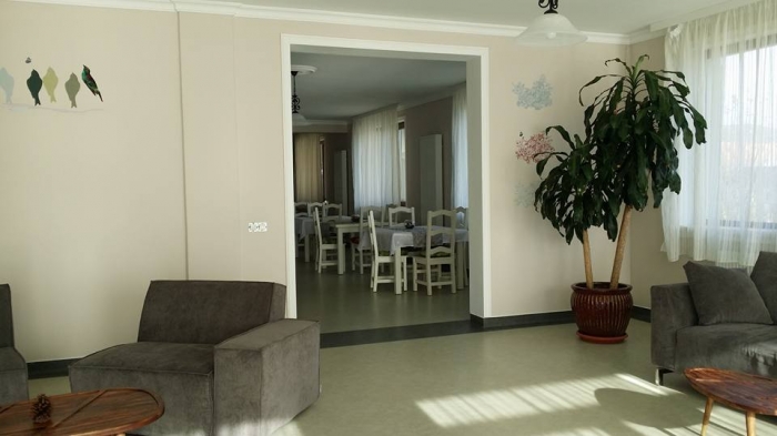 Caminul de Varstnici Mosia Seniorilor - foto 8