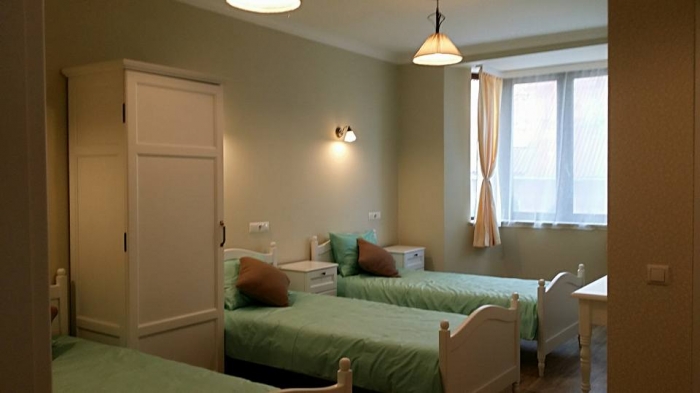 Caminul de Varstnici Mosia Seniorilor - foto 3