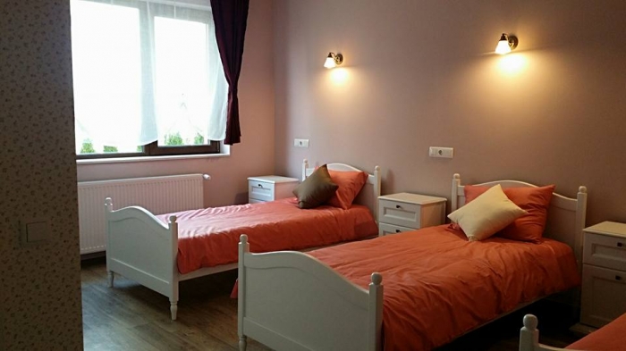 Caminul de Varstnici Mosia Seniorilor - foto 4