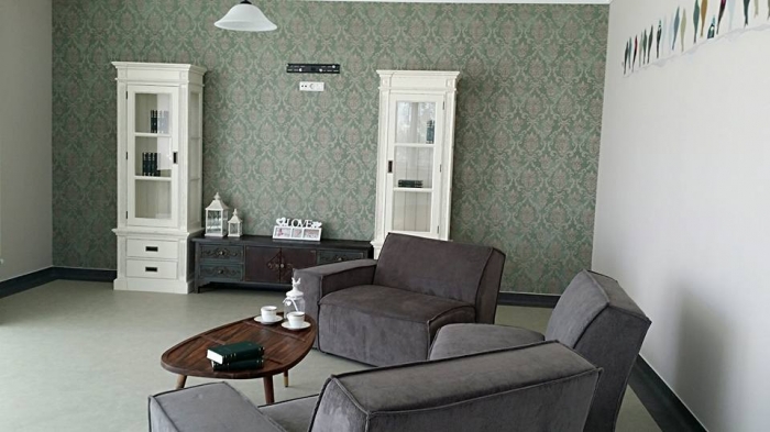 Caminul de Varstnici Mosia Seniorilor - foto 2