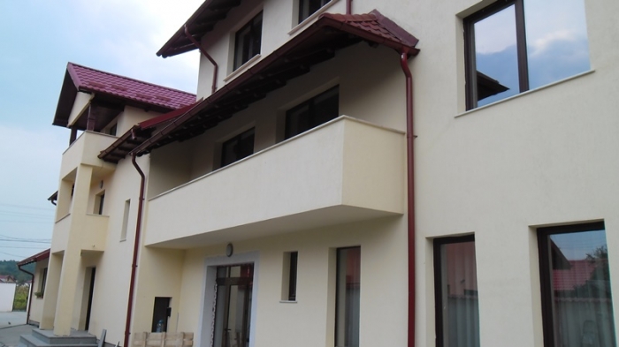 Caminul Dr. Georgescu