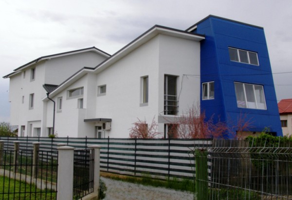 Caminul pentru Batrani Casa Hedviga - foto 4